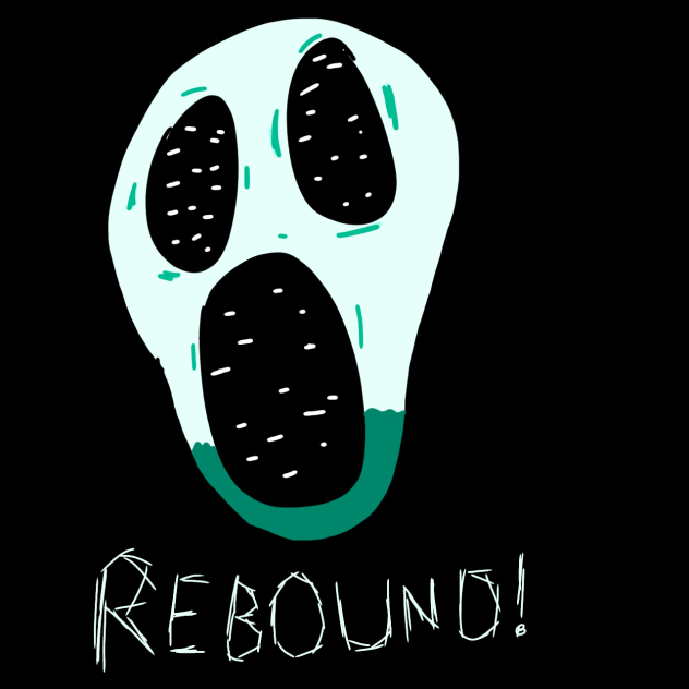 Ambush Rebound.