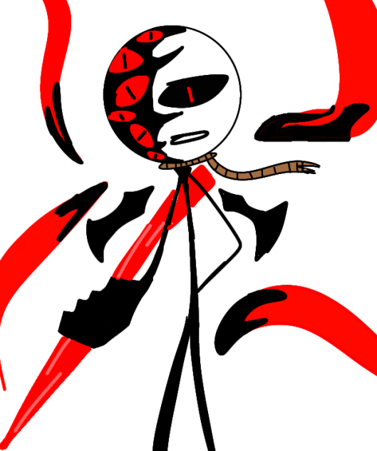 通常攻撃のときのアイト