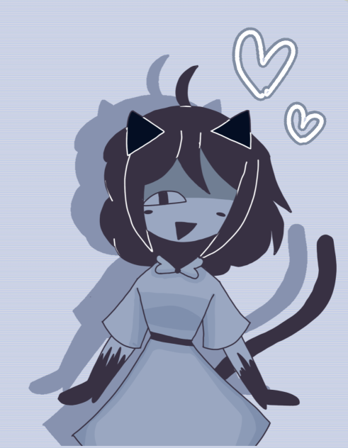 Fanart for Lori Vee!