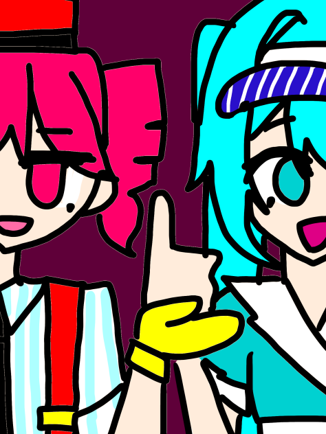 メズマライザー