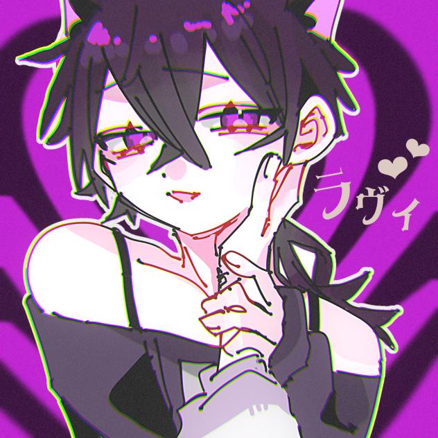 オリキャラ曲パロ