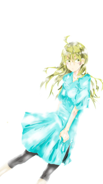 VOFANさん風。