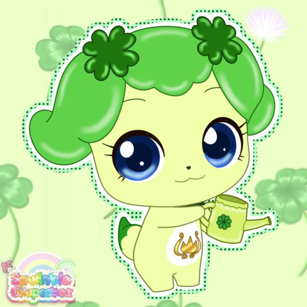 Chachaping (Catch! Teenieping)