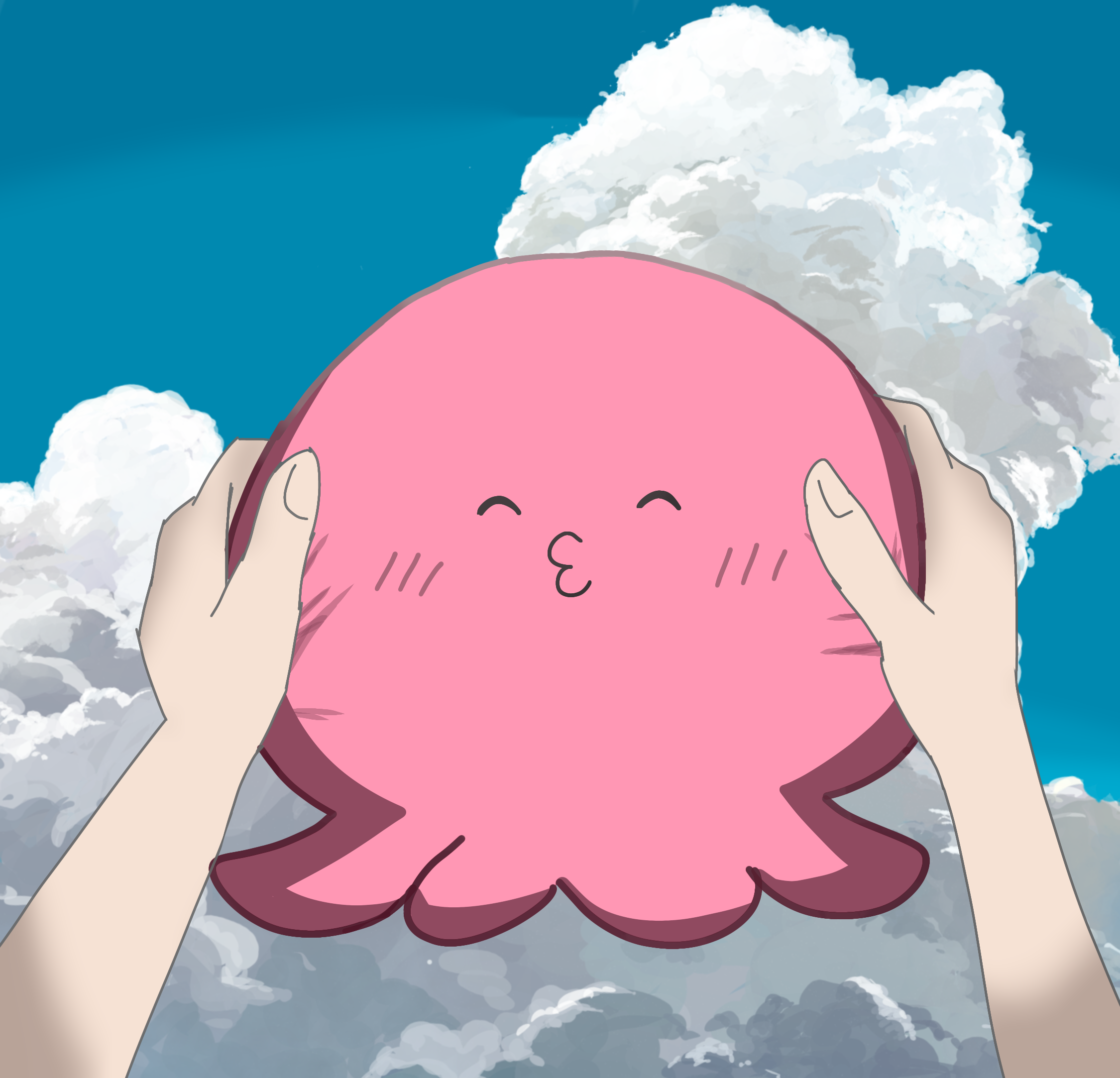 しずかちゃんッピ！ - ibisPaint