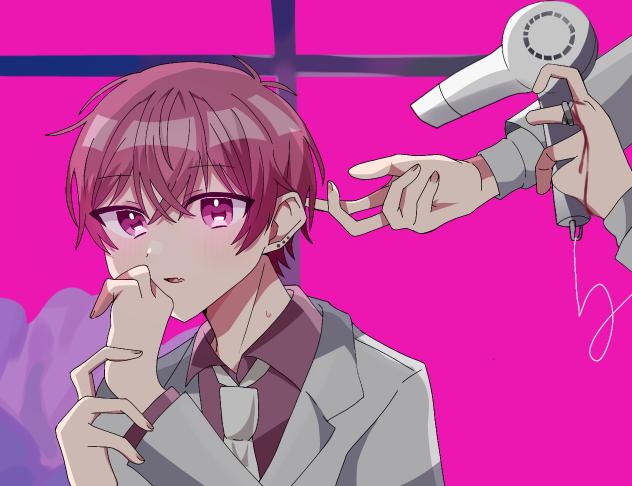 ｢かけがえのないトラウマになってたらいいな｣