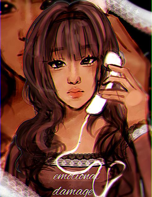eMoTiOnAl DaMaGe🥀