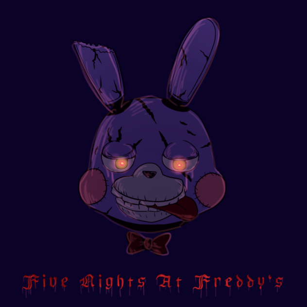 Five Nights At Freddy's