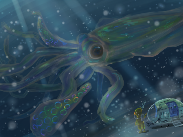 5月5日の朝に見た夢