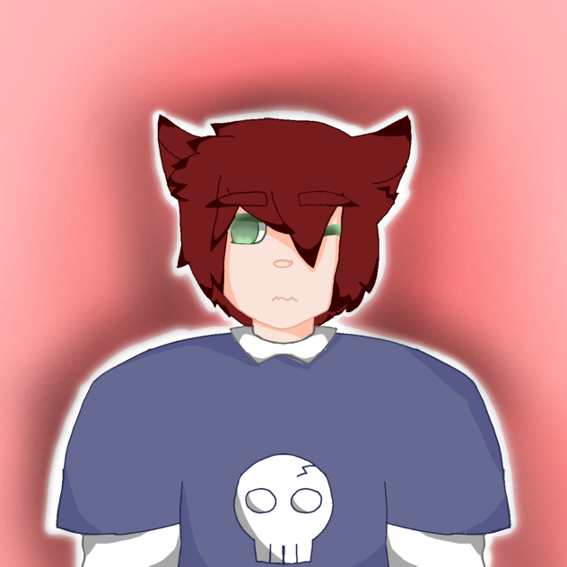 Liam - ibisPaint