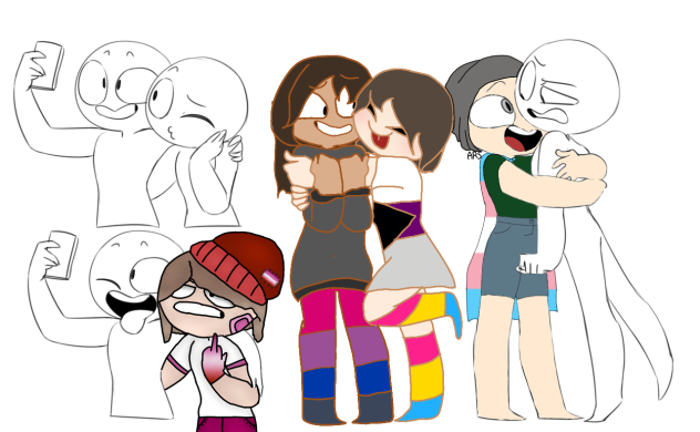 Pride Colab!