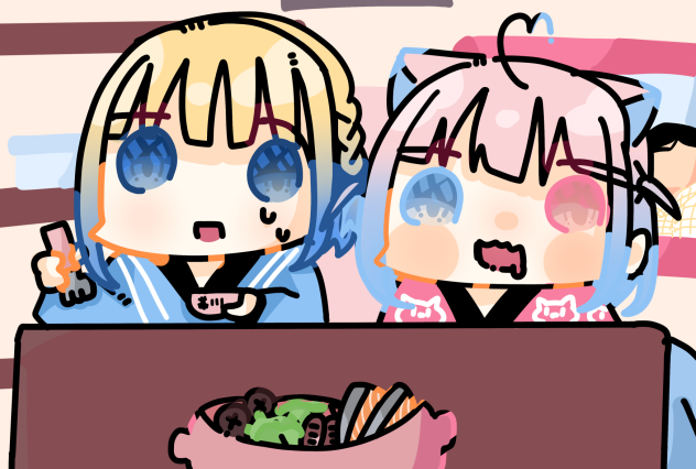 にゃべ