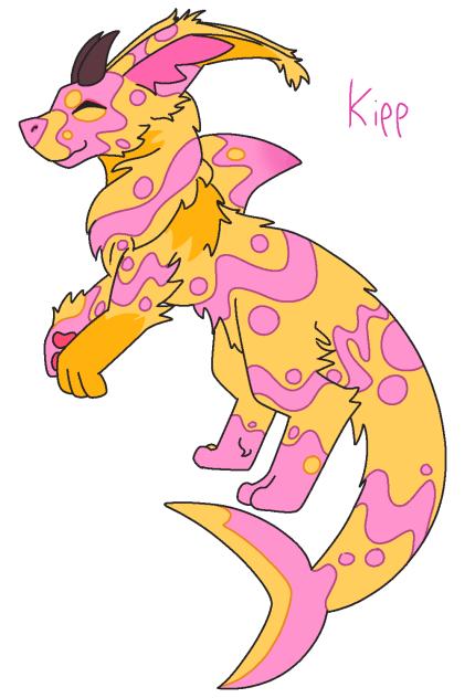 Pink lemonade