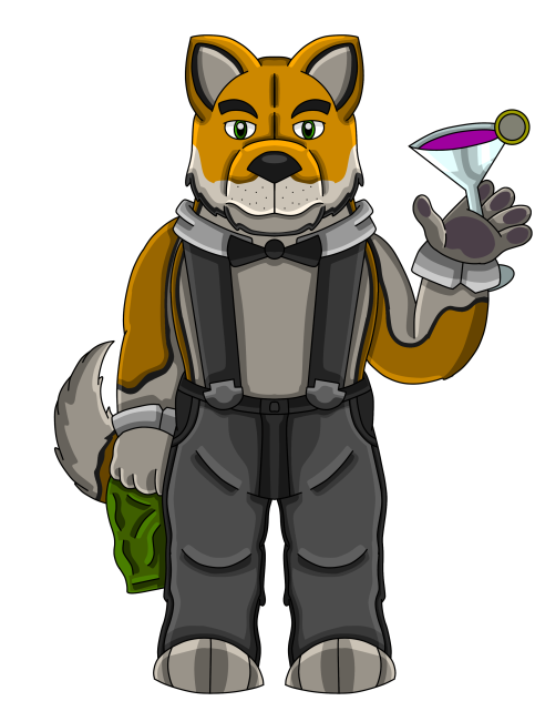 Barman Fino