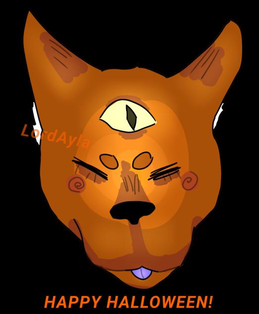 happy early Halloween!