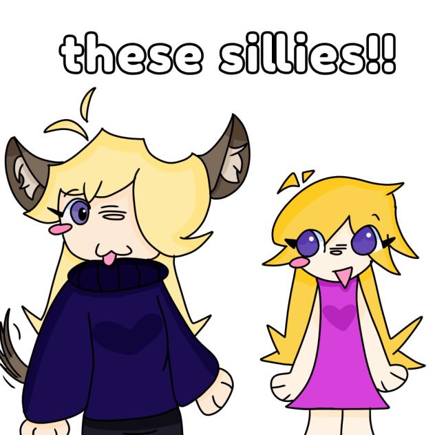 fanart for lili!!!