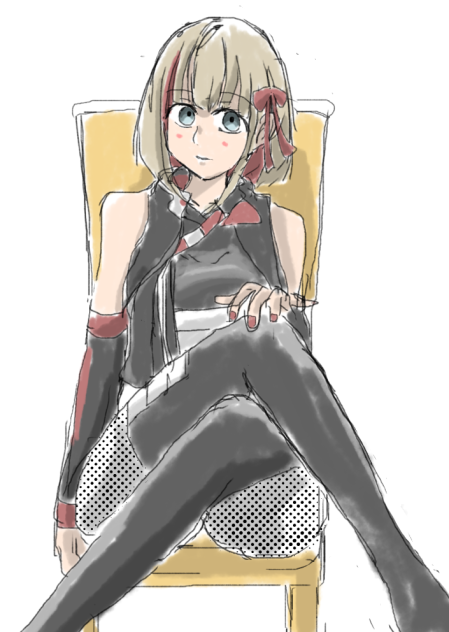 あさひちゃん