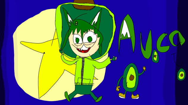 gremlinish Gato