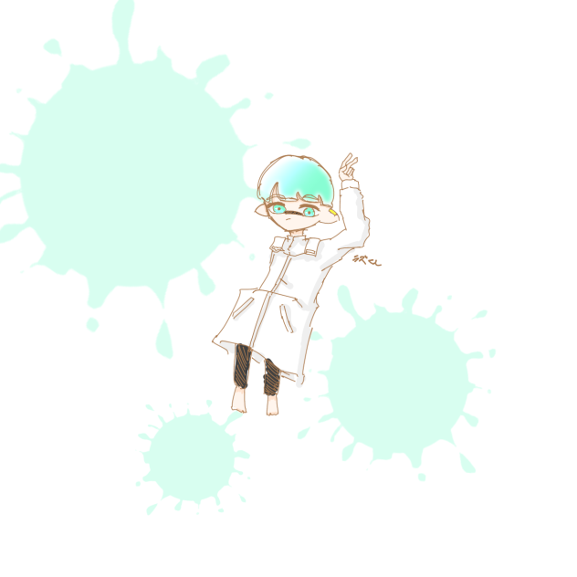 ちびラズ