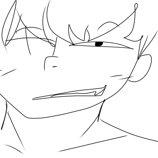 Im sorry for making this…