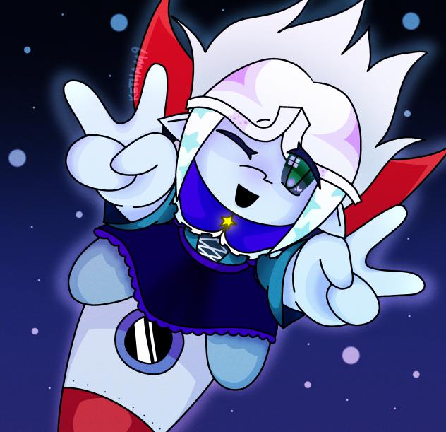 TheDoodlerThatDoodles FA!