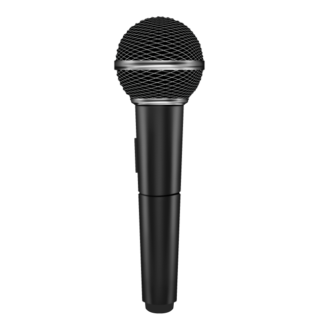 Microphone1