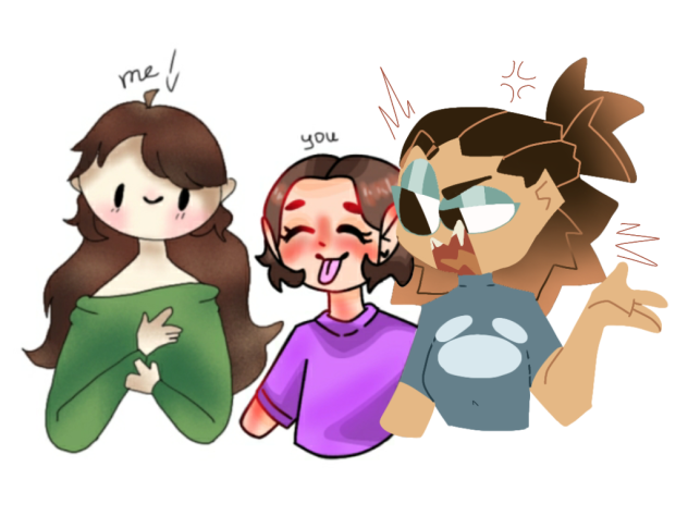 Tri collab 👉👈
