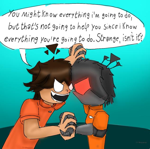 Sonic Ova reference