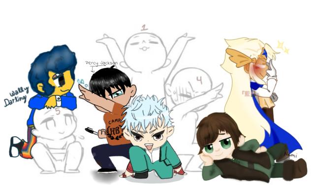 collab of ur fandom devfjiejrvo