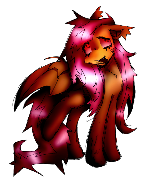Flutterbat Designs Flutterbat - ibisPaint