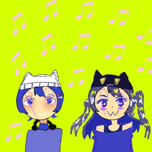 🎵