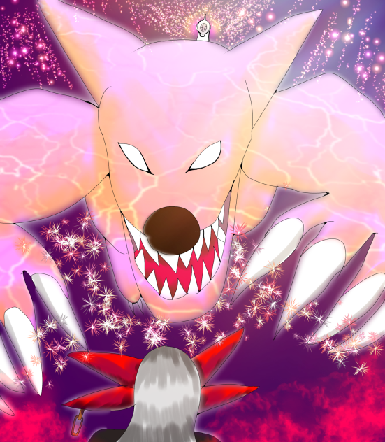 Take this trick (. • ̀ᴗ-) ✧