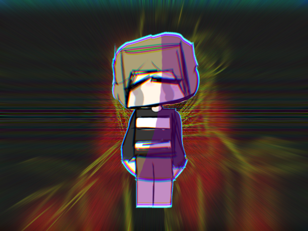 I don’t like him as much