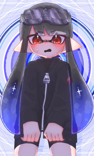◆マイイカちゃん