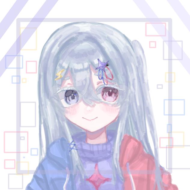 厚塗り