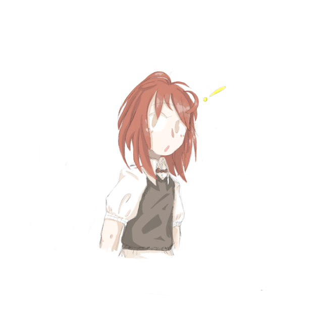 style test - ibisPaint