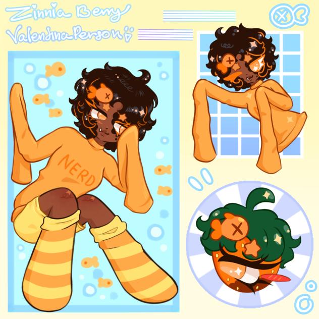 1st place prize for CRYING_BABYDOLLZ!!!!