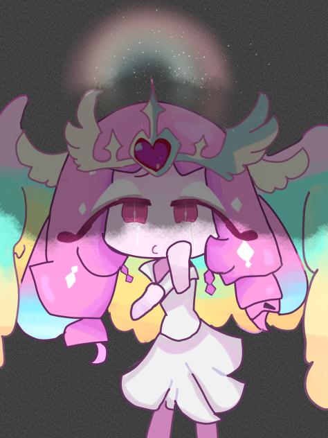 Eternal Sugar