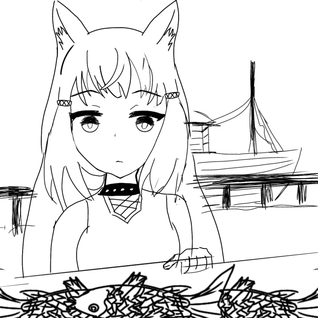 original character 5
