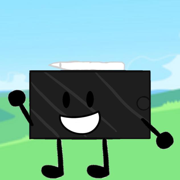 iPad