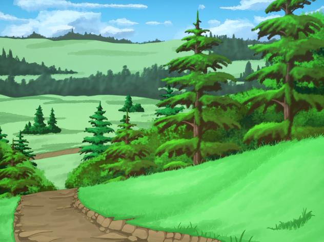 Background Art AoL002
