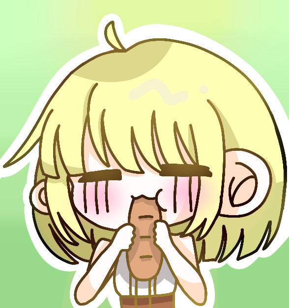 アテネちゃん!!