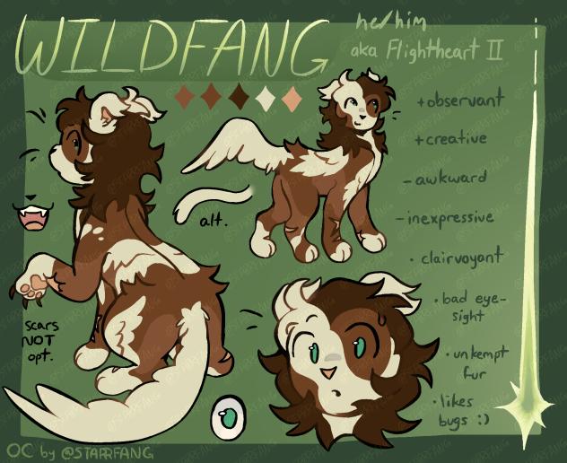 Wildfang