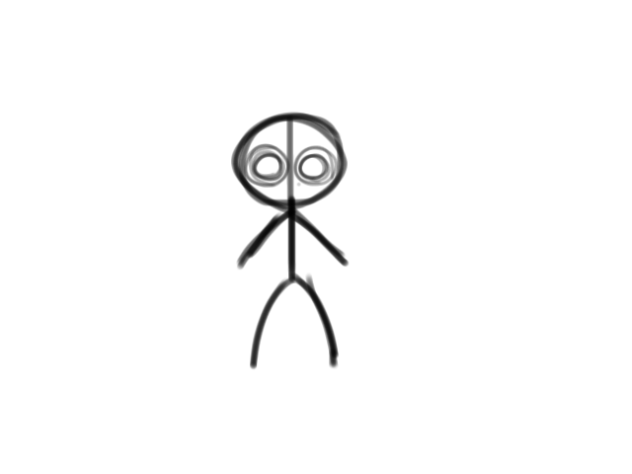 animation test - ibisPaint