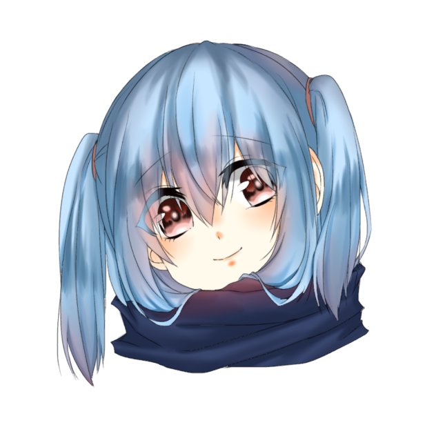 塗ってみました