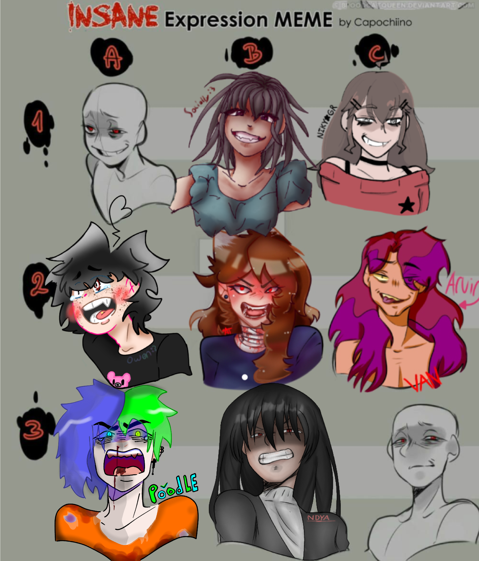 Colab - ibisPaint