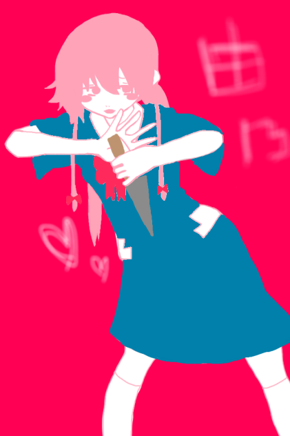 落書き