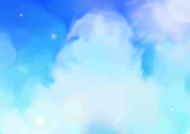入道雲