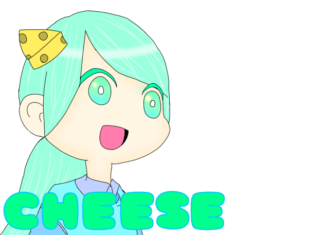cheese!!