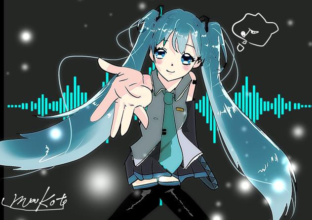 さぁ、歌おう！