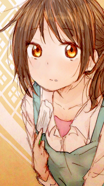 がんばりました。